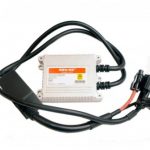 SHO ME Super Slim H1 4300k