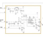 Схема для самостоятельного изготовления модуля