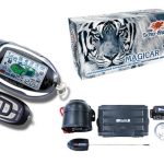 Сигналка Magicar 7s