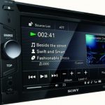 Sony XAV-63