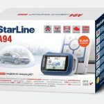 Starline A94