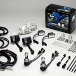 Комплект IPF H1 5200K