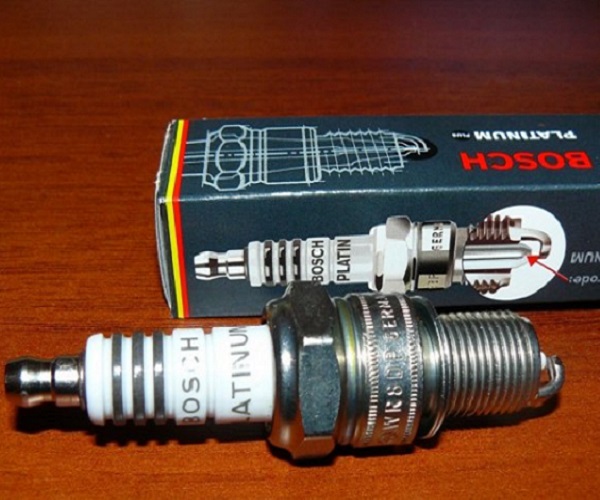 СЗ фирмы Bosch 