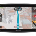 TomTom GO 6000