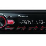 USB-устройство Pioneer MVH-08UB