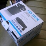 Видеорегистратор DVR-127 для авто