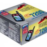 Сигналка A.P.S. 7200