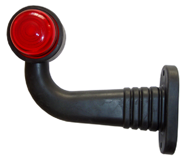 Габаритный огонь для прицеповода