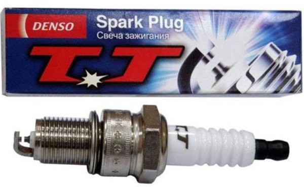 Свеча зажигания Denso 