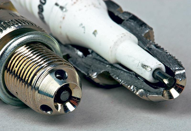 Форкамерные СЗ для двигателя авто Форкамерные СЗ для двигателя авто