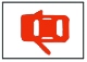 Открытая дверь
