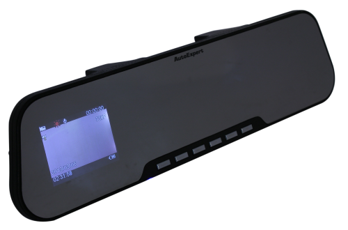 Модель DVR-780