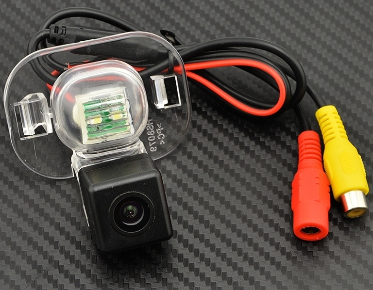 Камера заднего вида для Hyundai Камера заднего вида для Hyundai