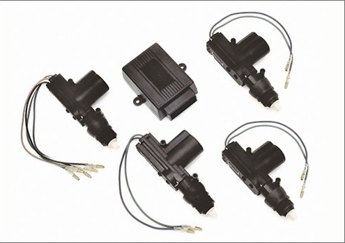 Комплект ЦЗ с блоком Комплект ЦЗ с блоком