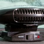 Безлопастный обгреватель